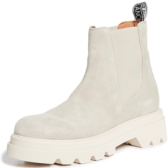 Voile Blanche Shoes | Voile Blanche Chelsea Boots 10 | Color: Gray | Size: 10 | Thorsitoburrito's Closet